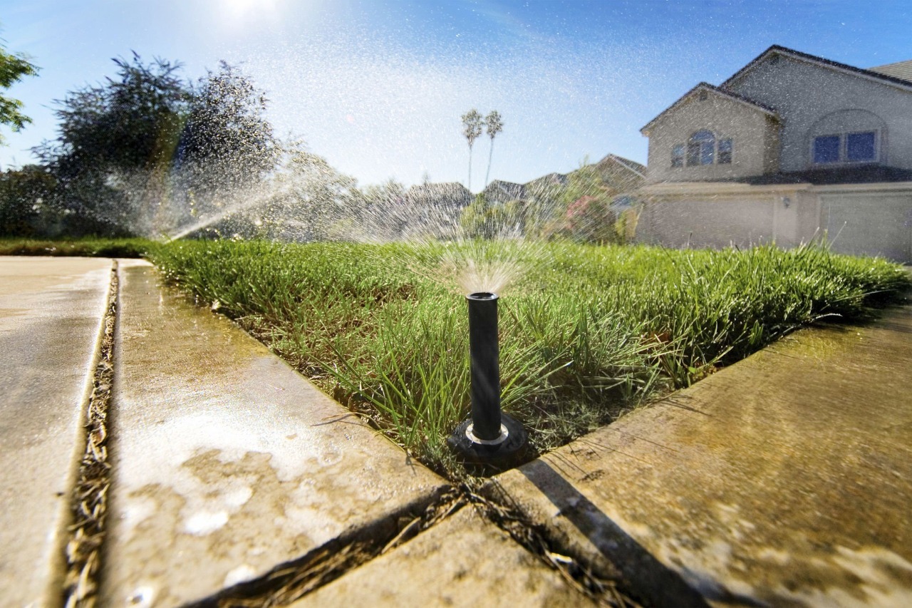 Kissimmee Irrigation Services